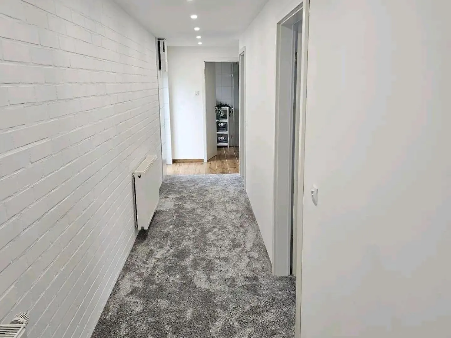 Messe Playmobil Hub: Self Check-In & Netflix Near Nürnberg Apartment Schwabach