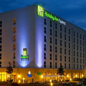 3* Hotel Express Nuernberg-schwabach