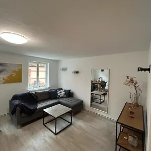  Apartment Altstadtwohnung In