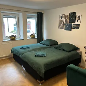  Apartment Neu ⅰ ⅰ 2-zimmer ⅰ Zentrumslage ⅰ ⅰ Nuernberg ⅰ Roth