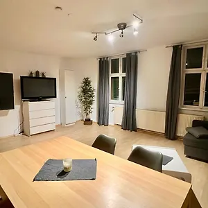 Appartement Gaestehaus Stern, Schwabach