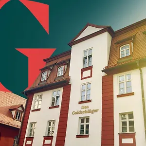  Hotel Goldschlaeger Boutique