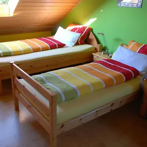  Privatunterkunft Gästezimmer Anita